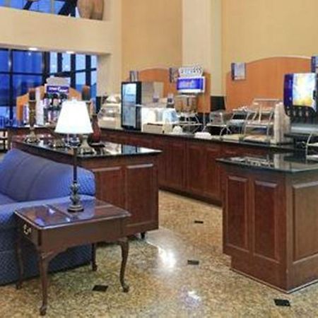 Southaven Inn Express - Memphis International Airport/Graceland Restaurante foto