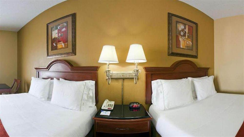 Southaven Inn Express - Memphis International Airport/Graceland Exterior foto